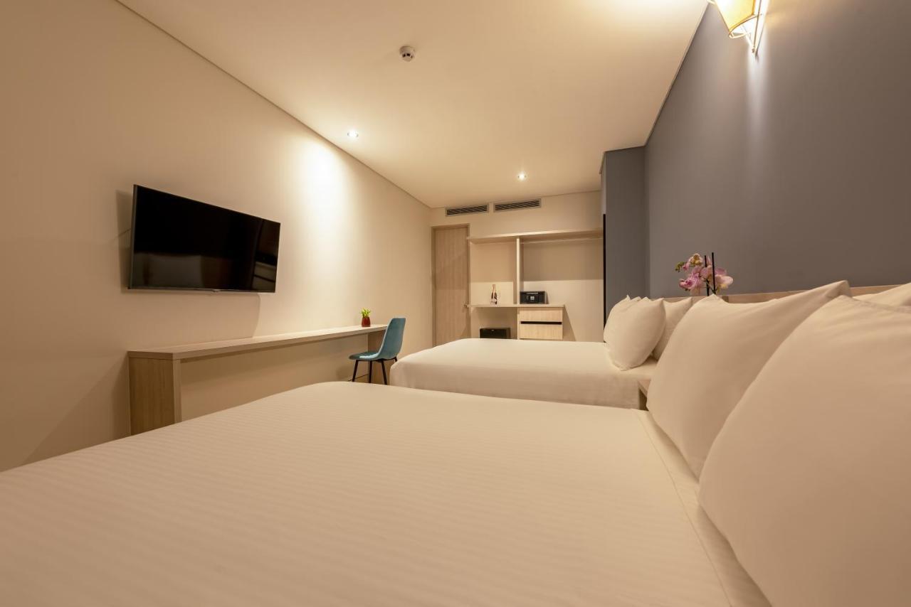Hotel Rilux Cartagena 외부 사진