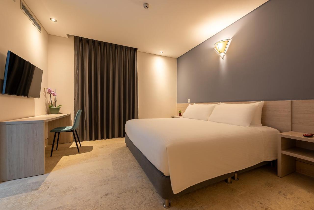Hotel Rilux Cartagena 외부 사진