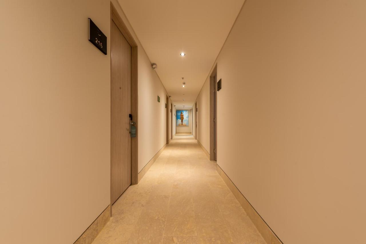 Hotel Rilux Cartagena 외부 사진