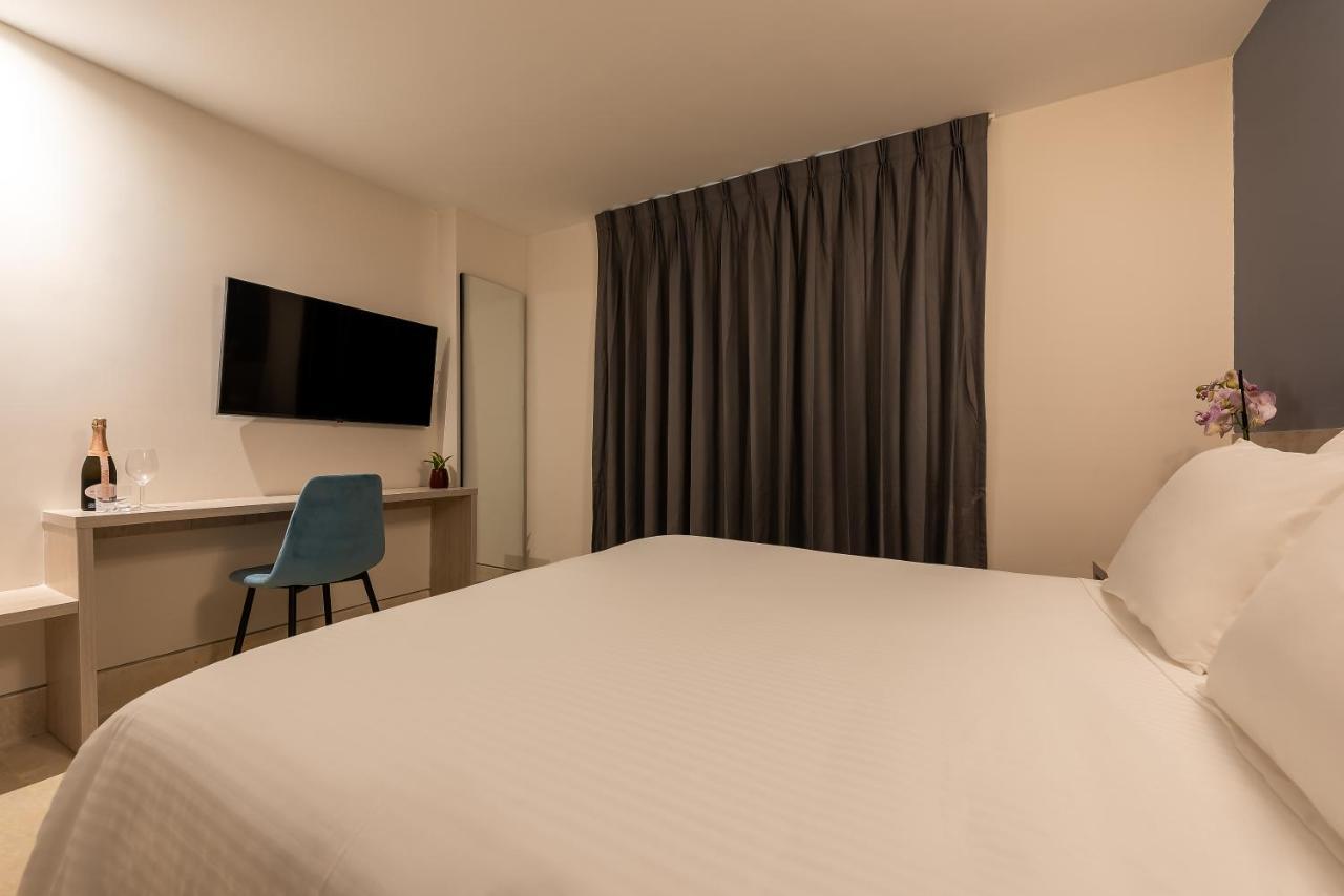 Hotel Rilux Cartagena 외부 사진