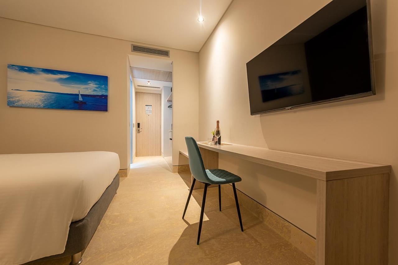 Hotel Rilux Cartagena 외부 사진