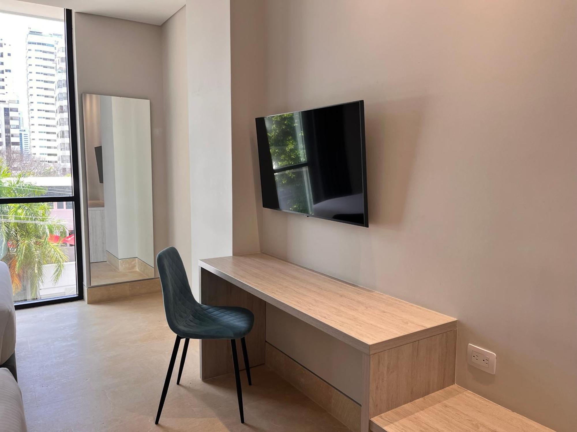 Hotel Rilux Cartagena 외부 사진