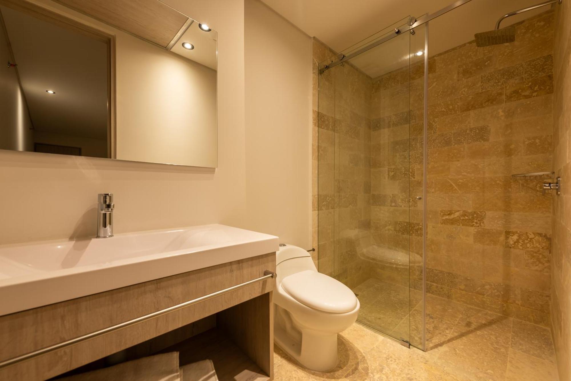 Hotel Rilux Cartagena 외부 사진
