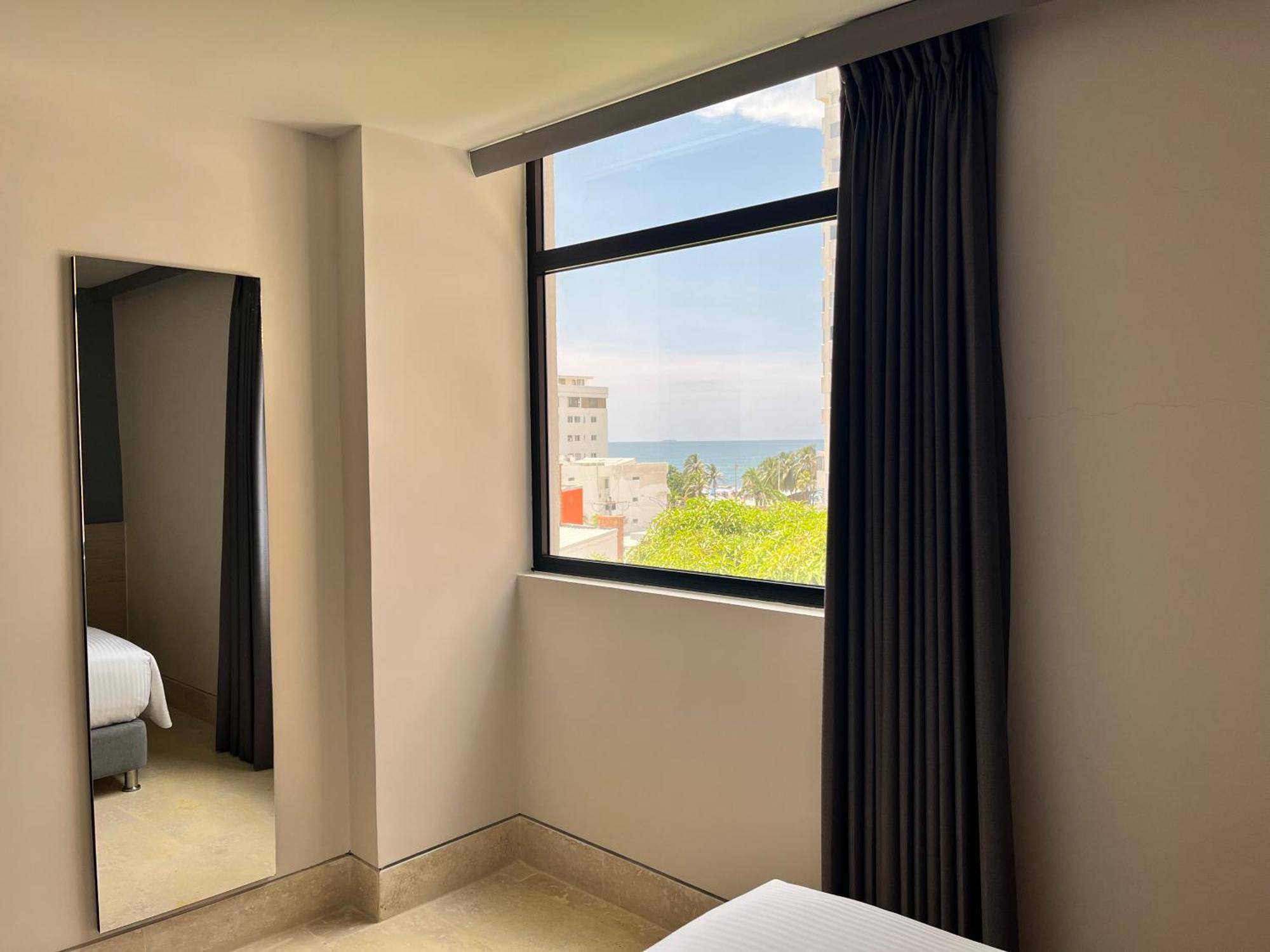 Hotel Rilux Cartagena 외부 사진