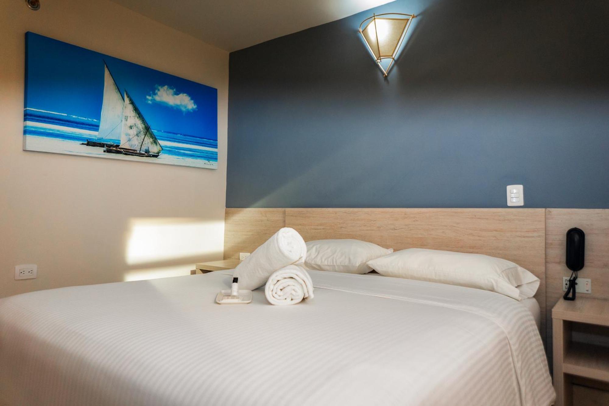 Hotel Rilux Cartagena 외부 사진