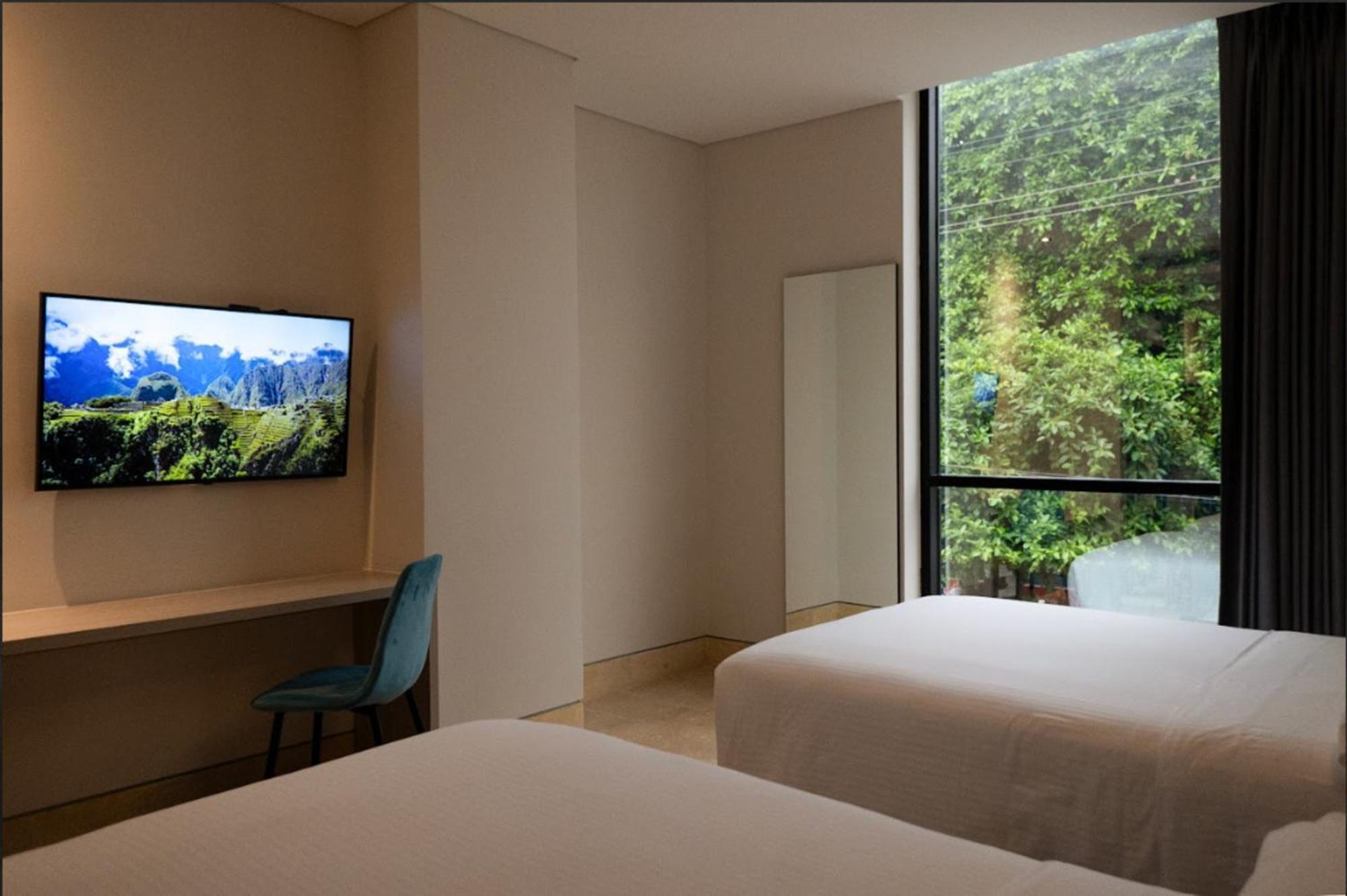 Hotel Rilux Cartagena 외부 사진