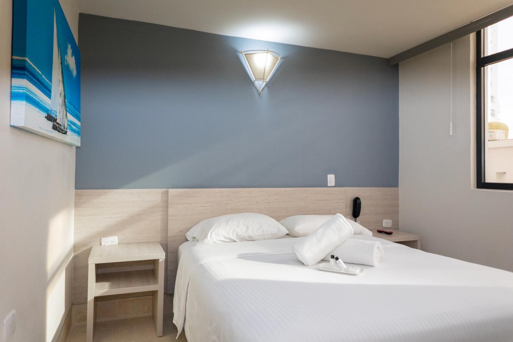 Hotel Rilux Cartagena 외부 사진