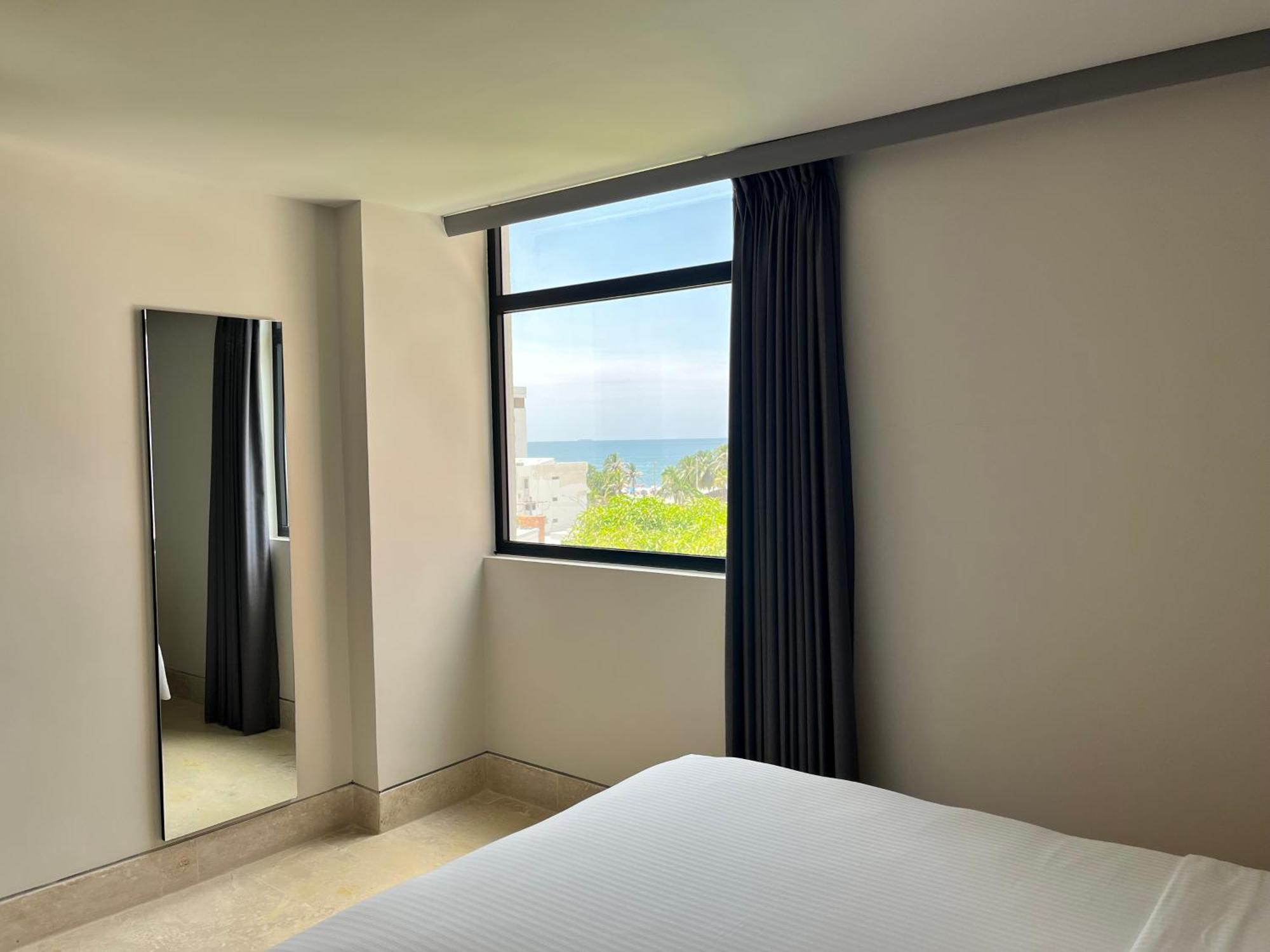 Hotel Rilux Cartagena 외부 사진